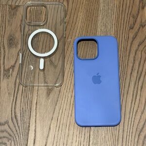 iPhone 16 pro max w/ MagSafe